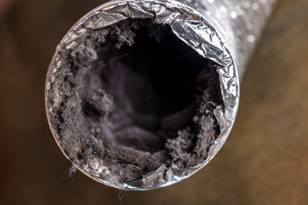 HVAC System Cleaning in Laramie, WY